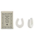 Matchbox | Wishing you luck